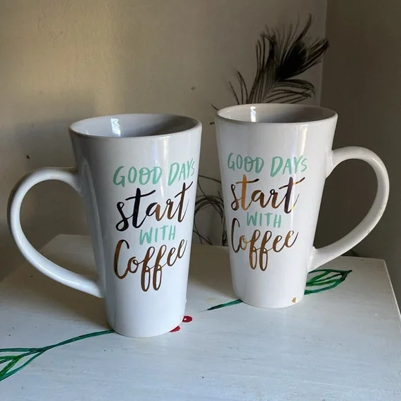 Coffee Mugs - Picture 2 of 8